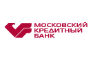 Банк Московский Кредитный Банк в Латоново